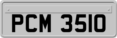 PCM3510