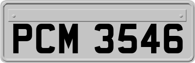 PCM3546