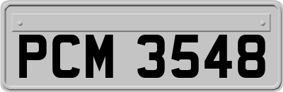 PCM3548