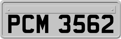 PCM3562