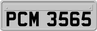 PCM3565