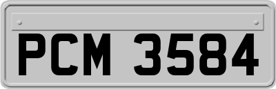 PCM3584