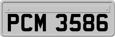 PCM3586