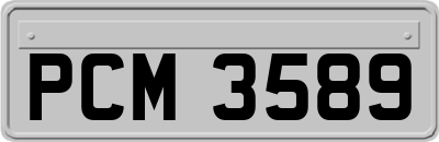 PCM3589