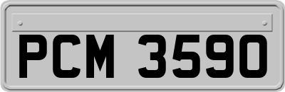 PCM3590