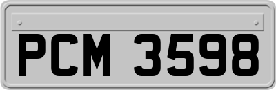 PCM3598