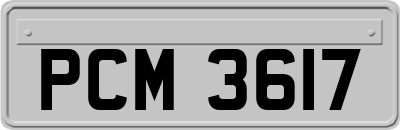 PCM3617