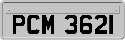PCM3621