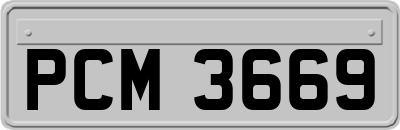 PCM3669