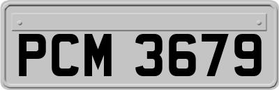 PCM3679