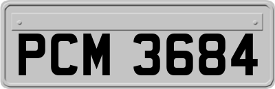 PCM3684
