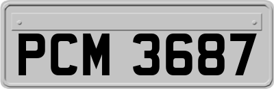PCM3687