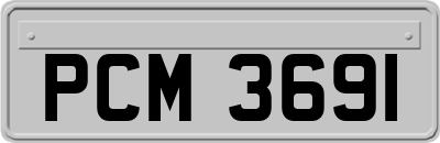 PCM3691