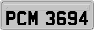 PCM3694