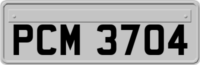PCM3704