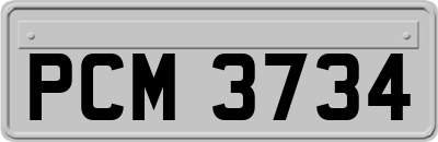 PCM3734