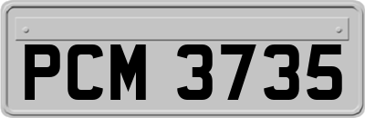 PCM3735