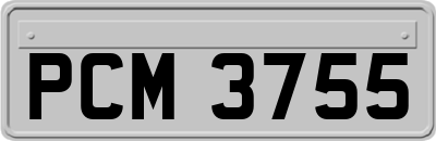 PCM3755