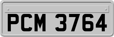 PCM3764