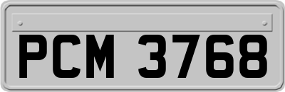 PCM3768