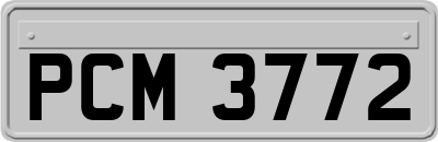 PCM3772