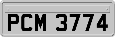 PCM3774