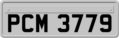 PCM3779
