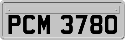 PCM3780