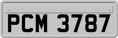 PCM3787