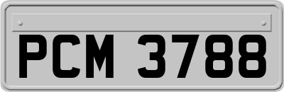 PCM3788