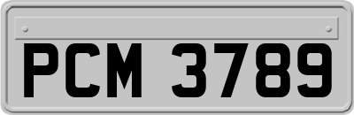 PCM3789