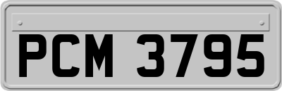 PCM3795