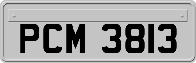 PCM3813