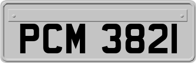 PCM3821