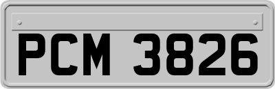 PCM3826