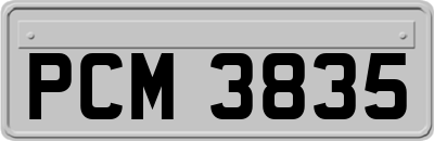 PCM3835