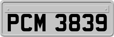PCM3839