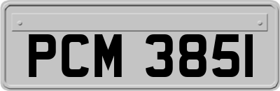 PCM3851