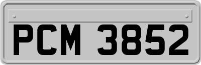 PCM3852