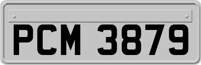 PCM3879