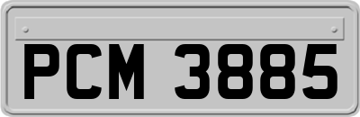 PCM3885