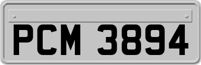 PCM3894