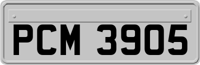 PCM3905