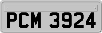 PCM3924