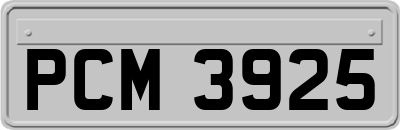 PCM3925