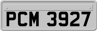PCM3927
