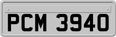 PCM3940