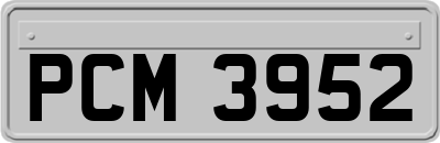 PCM3952