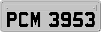 PCM3953