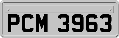 PCM3963